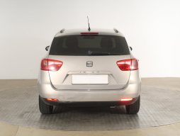 Seat Ibiza 2012