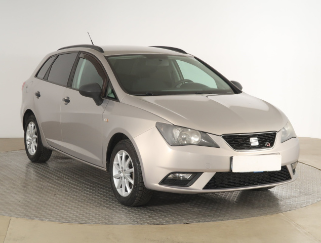 Seat Ibiza 2012