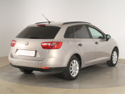 Seat Ibiza 2012