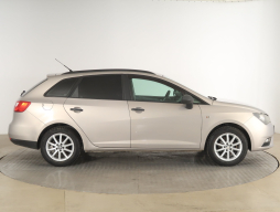 Seat Ibiza 2012