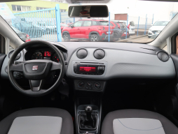 Seat Ibiza 2012