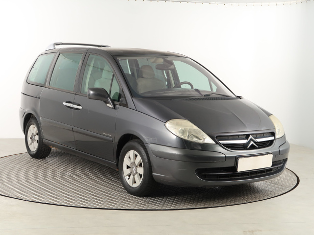 Citroen C8 2004