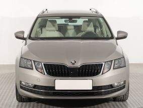 Skoda Octavia - 2017