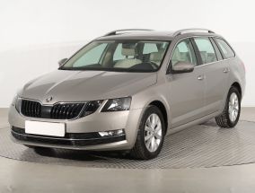 Skoda Octavia - 2017