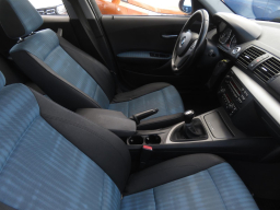 BMW 1 2007