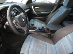 BMW 1 2007
