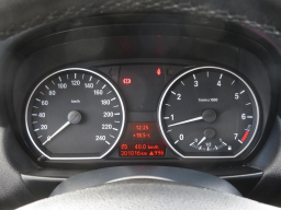 BMW 1 2007