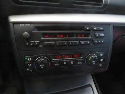 BMW 1 2007