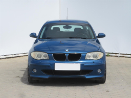 BMW 1 2007