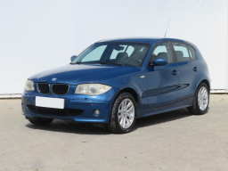 BMW 1 2007