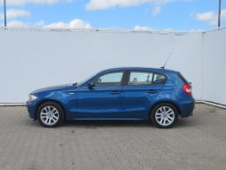 BMW 1 2007
