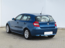 BMW 1 2007