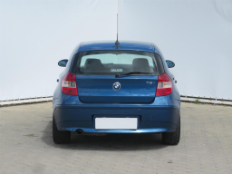 BMW 1 2007