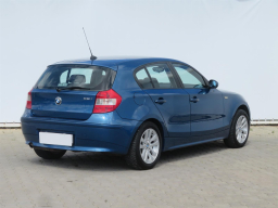 BMW 1 2007