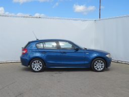 BMW 1 2007
