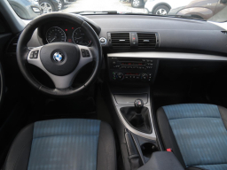 BMW 1 2007