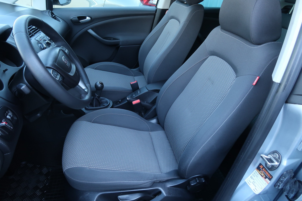 Seat Altea