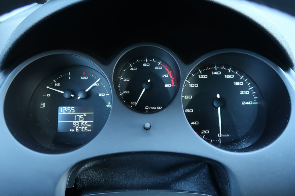 Seat Altea