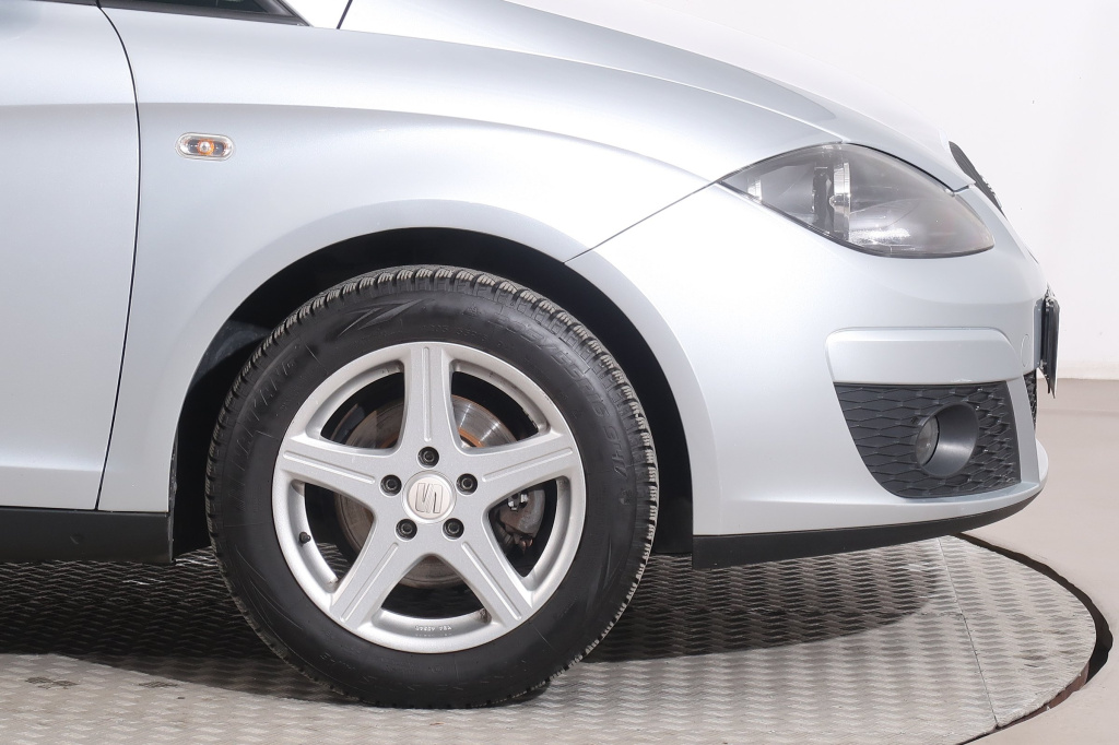 Seat Altea