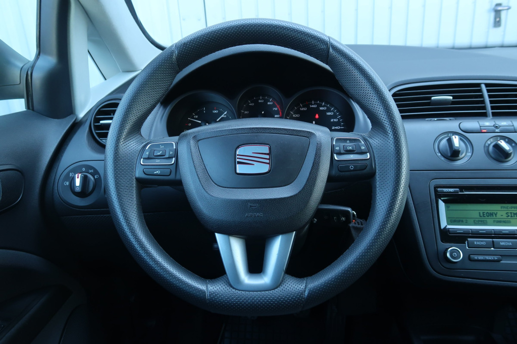 Seat Altea