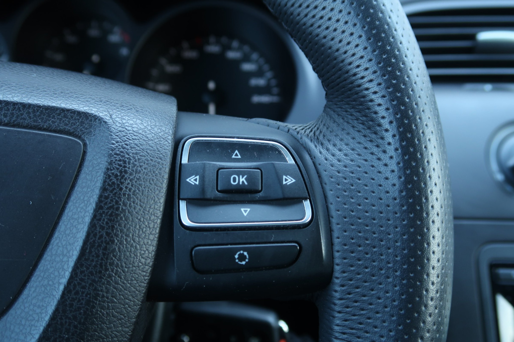 Seat Altea