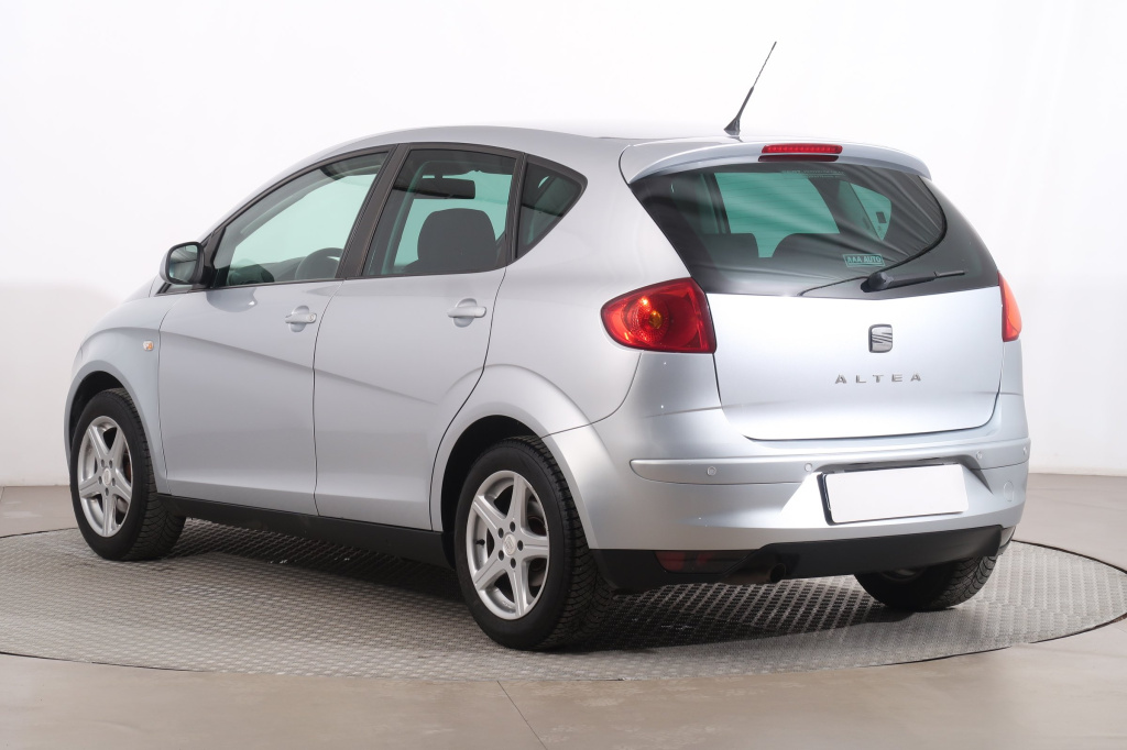 Seat Altea