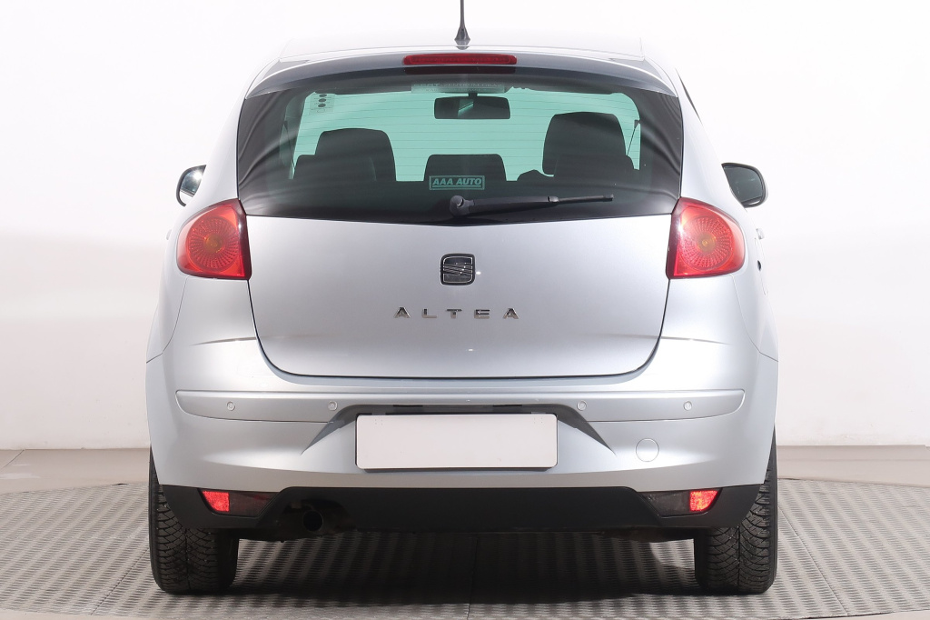 Seat Altea