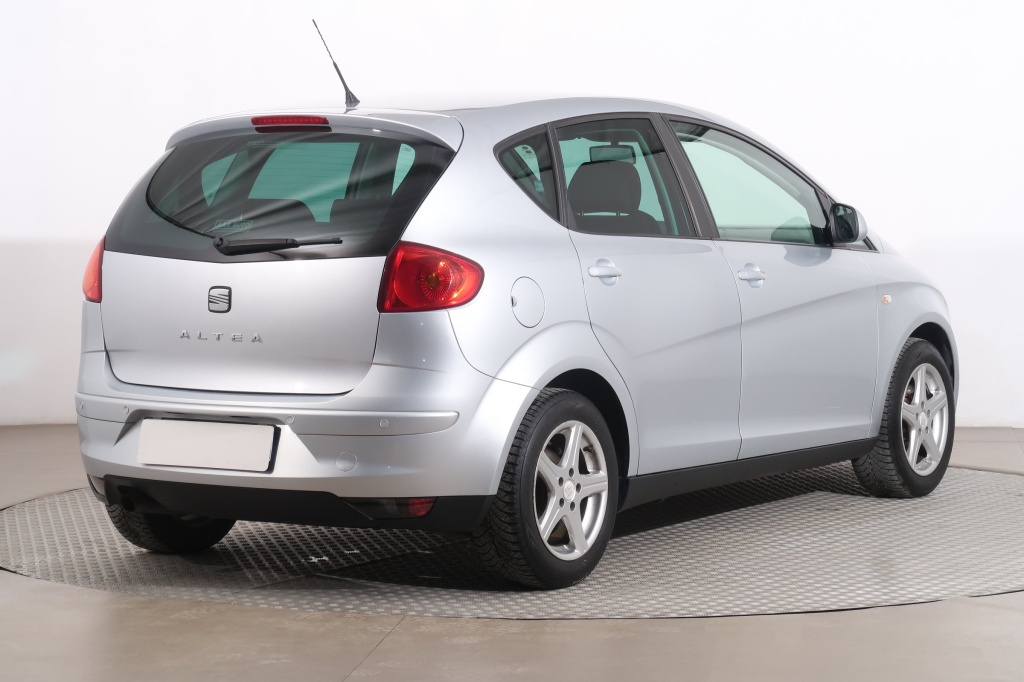Seat Altea