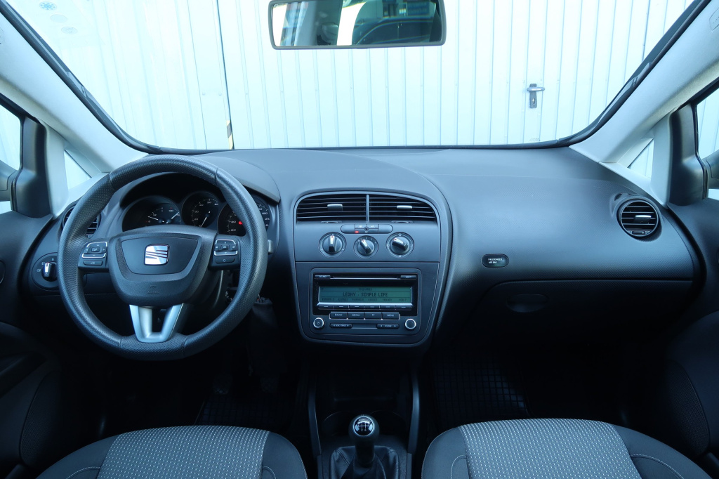 Seat Altea