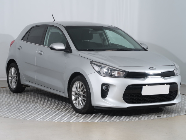 Kia Rio 2018