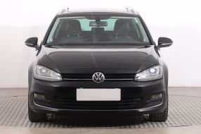 Volkswagen Golf - 2014