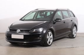 Volkswagen Golf - 2014