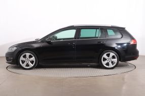 Volkswagen Golf - 2014