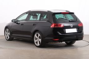 Volkswagen Golf - 2014