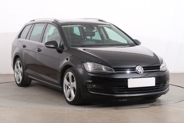 Volkswagen Golf 2014