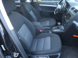 Škoda Octavia 2008
