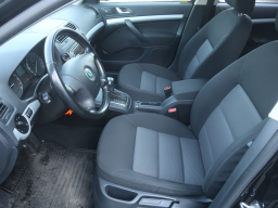 Škoda Octavia 2008
