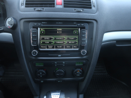 Škoda Octavia 2008