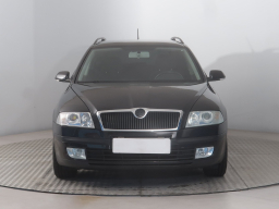 Škoda Octavia 2008