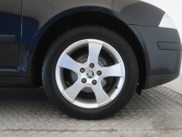 Škoda Octavia 2008