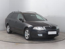 Škoda Octavia 2008