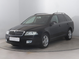 Škoda Octavia 2008