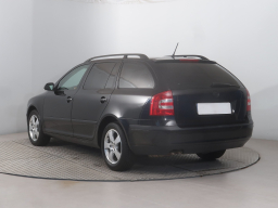 Škoda Octavia 2008