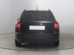Škoda Octavia 2008