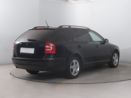 Škoda Octavia 2008