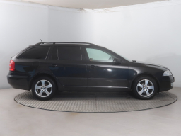 Škoda Octavia 2008