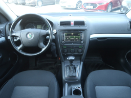 Škoda Octavia 2008