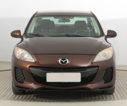 Mazda 3 - 2013