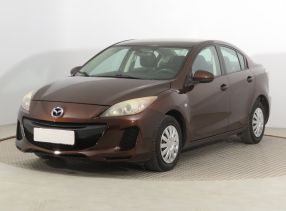Mazda 3 - 2013