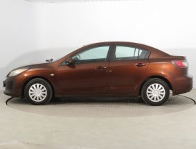 Mazda 3 - 2013